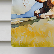 Load image into Gallery viewer, Camel House Flag
