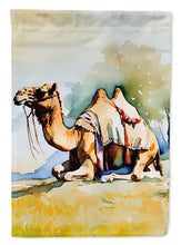 Load image into Gallery viewer, Camel House Flag