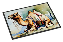 Load image into Gallery viewer, Camel Doormat - 18X27 Indoor / Outdoor Rug | Made in USA