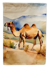 Load image into Gallery viewer, Camel House Flag