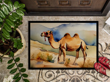 Load image into Gallery viewer, Camel Doormat - 18X27 Indoor / Outdoor Rug | Made in USA