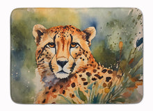 Load image into Gallery viewer, Cheetah Memory Foam Kitchen Mat DAC2887RUG