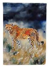 Load image into Gallery viewer, Cheetah House Flag