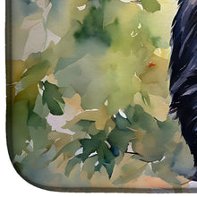 Load image into Gallery viewer, Chimpanzee Dish Drying Mat