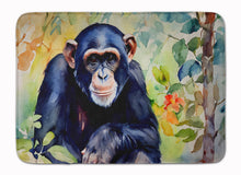 Load image into Gallery viewer, Chimpanzee Memory Foam Kitchen Mat DAC2892RUG