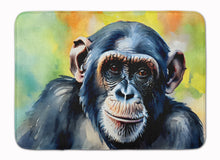 Load image into Gallery viewer, Chimpanzee Memory Foam Kitchen Mat DAC2893RUG