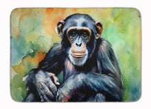 Load image into Gallery viewer, Chimpanzee Memory Foam Kitchen Mat DAC2894RUG