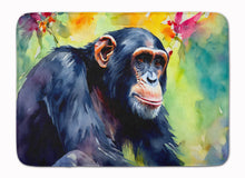 Load image into Gallery viewer, Chimpanzee Memory Foam Kitchen Mat DAC2895RUG