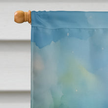 Load image into Gallery viewer, Crocodile House Flag