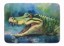 Load image into Gallery viewer, Crocodile Memory Foam Kitchen Mat DAC2898RUG