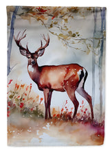 Load image into Gallery viewer, Deer House Flag