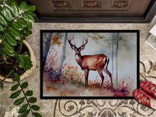 Load image into Gallery viewer, Deer Doormat - 18X27 Indoor / Outdoor Rug | Made in USA