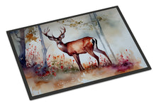 Load image into Gallery viewer, Deer Doormat - 18X27 Indoor / Outdoor Rug | Made in USA