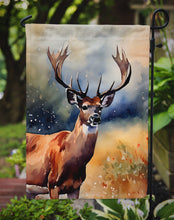 Load image into Gallery viewer, Deer Garden Flag – Outdoor Decorative Yard Flag