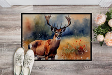 Load image into Gallery viewer, Deer Doormat - 18X27 Indoor / Outdoor Rug | Made in USA
