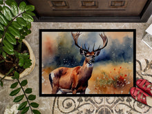 Load image into Gallery viewer, Deer Doormat - 18X27 Indoor / Outdoor Rug | Made in USA
