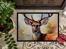 Load image into Gallery viewer, Deer Doormat - 18X27 Indoor / Outdoor Rug | Made in USA
