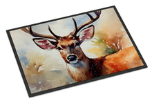 Load image into Gallery viewer, Deer Doormat - 18X27 Indoor / Outdoor Rug | Made in USA