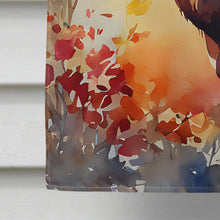 Load image into Gallery viewer, Deer House Flag