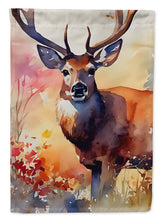 Load image into Gallery viewer, Deer House Flag