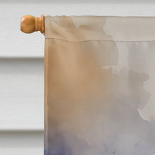 Load image into Gallery viewer, Deer House Flag