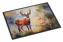 Load image into Gallery viewer, Deer Doormat - Large 24x36 – Indoor/Outdoor Floor Mat with Artistic Flair