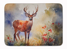 Load image into Gallery viewer, Deer Memory Foam Kitchen Mat DAC2904RUG