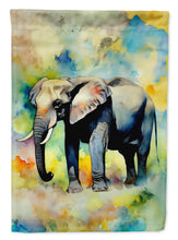 Load image into Gallery viewer, Elephant House Flag