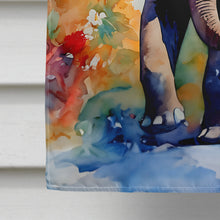 Load image into Gallery viewer, Elephant House Flag