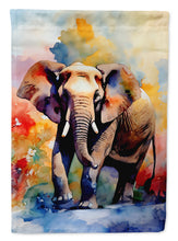Load image into Gallery viewer, Elephant House Flag