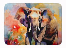 Load image into Gallery viewer, Elephant Memory Foam Kitchen Mat DAC2906RUG