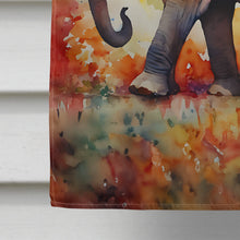 Load image into Gallery viewer, Elephant House Flag