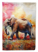 Load image into Gallery viewer, Elephant House Flag