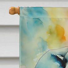 Load image into Gallery viewer, Elephant House Flag