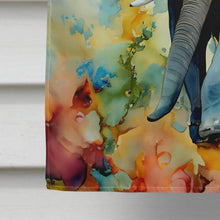 Load image into Gallery viewer, Elephant House Flag