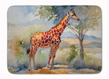 Load image into Gallery viewer, Giraffe Memory Foam Kitchen Mat DAC2912RUG