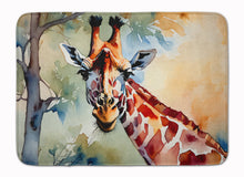 Load image into Gallery viewer, Giraffe Memory Foam Kitchen Mat DAC2914RUG