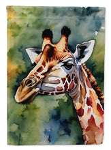 Load image into Gallery viewer, Giraffe House Flag