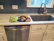 Load image into Gallery viewer, Gorilla Dish Drying Mat