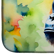 Load image into Gallery viewer, Gorilla Dish Drying Mat