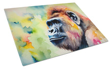 Load image into Gallery viewer, Gorilla Glass Cutting Boards – Durable, Decorative Kitchen Art Large