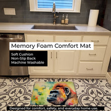 Load image into Gallery viewer, Gorilla Memory Foam Kitchen Mat DAC2917RUG