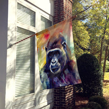 Load image into Gallery viewer, Gorilla House Flag