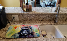Load image into Gallery viewer, Gorilla Dish Drying Mat