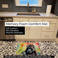 Load image into Gallery viewer, Gorilla Memory Foam Kitchen Mat DAC2918RUG