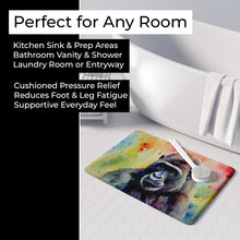 Load image into Gallery viewer, Gorilla Memory Foam Kitchen Mat DAC2918RUG