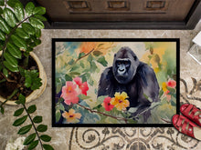 Load image into Gallery viewer, Gorilla Doormat - Large 24x36 – Indoor/Outdoor Floor Mat with Artistic Flair