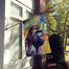 Load image into Gallery viewer, Gorilla House Flag
