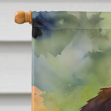 Load image into Gallery viewer, Gorilla House Flag