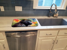Load image into Gallery viewer, Gorilla Dish Drying Mat